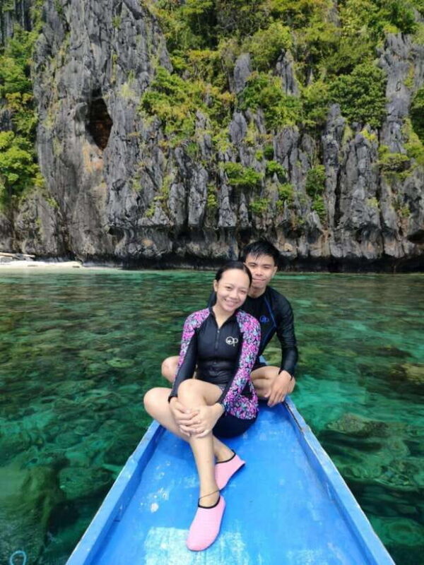 El Nido: Tour A (Big & Secret Lagoon, Shimizu, 7 Commando) - The Itinerary in Detail