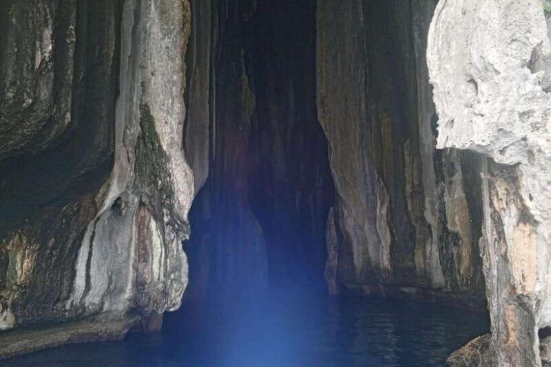 El Nido: Tour B with Snake Island, Cudugnon Cave, and More - Key Points  