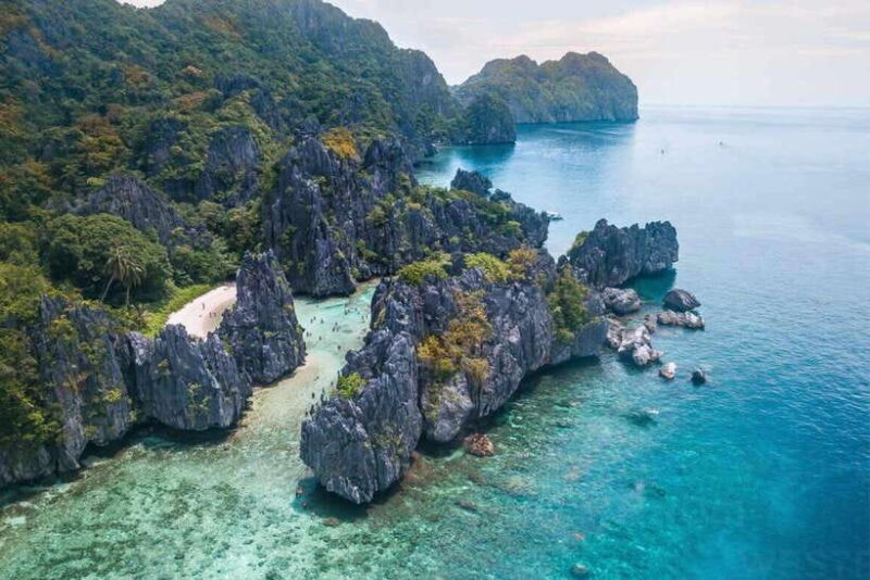 El Nido: Tour C to Hidden Beach, Helicopter Island & More - An In-Depth Look at the Tour Experience