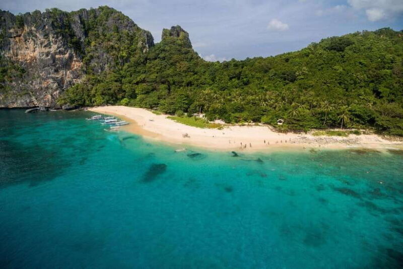 El Nido: Tour C to Hidden Beach, Helicopter Island & More - Reflecting on the Experience: The Good and the Not-So-Good