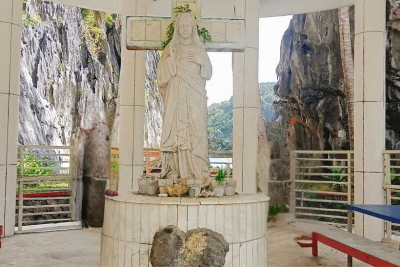 El Nido: Tour C to Hidden Beach, Helicopter Island & More - Who Should Consider This Tour?