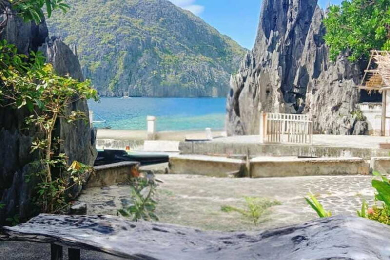 El Nido: Tour C to Hidden Beach, Helicopter Island & More - FAQ