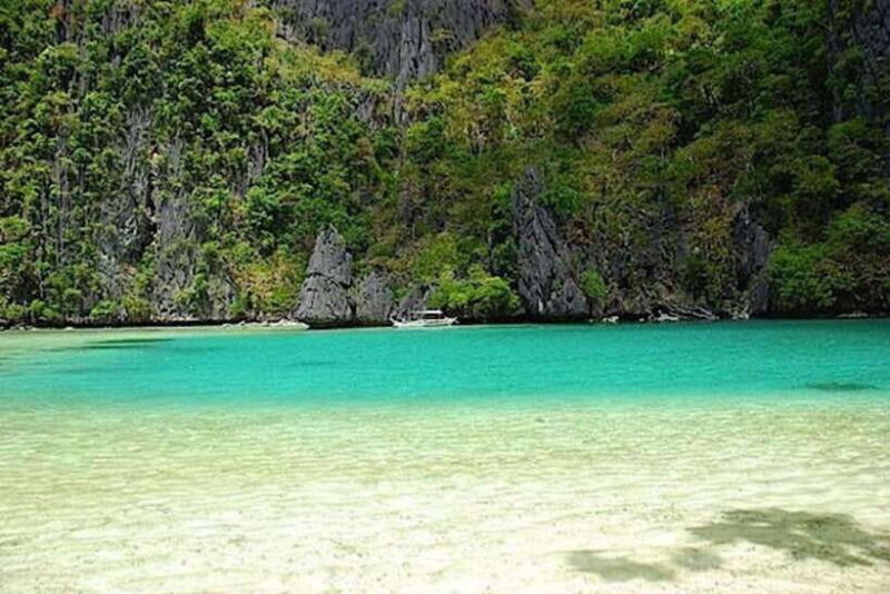 El Nido: Tour D with Cadlao Lagoon, Paradise Beach & More - Who Should Consider This Tour?