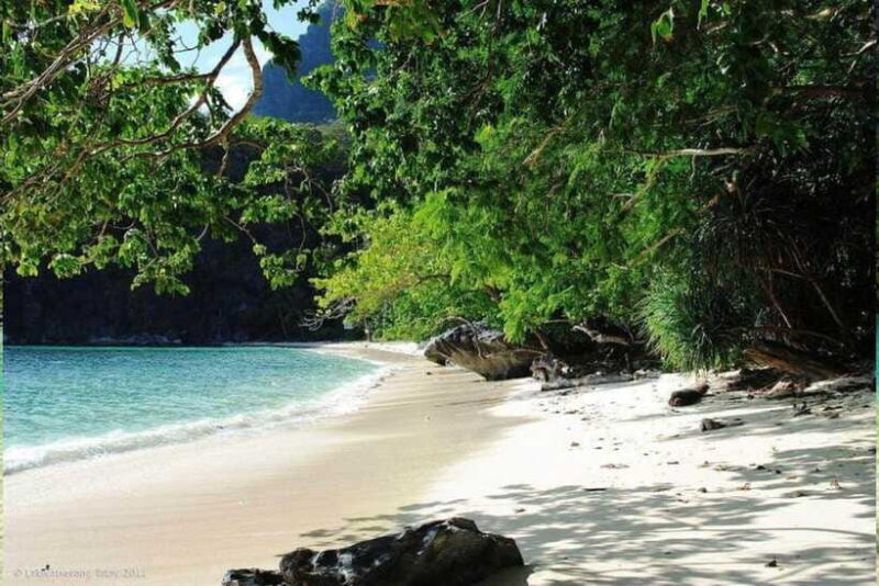 El Nido: Tour D with Cadlao Lagoon, Paradise Beach & More - Final Thoughts