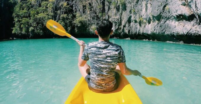El Nido Ultimate Beach Lovers Tour (Private & All-Inclusive) - Paradise Beach