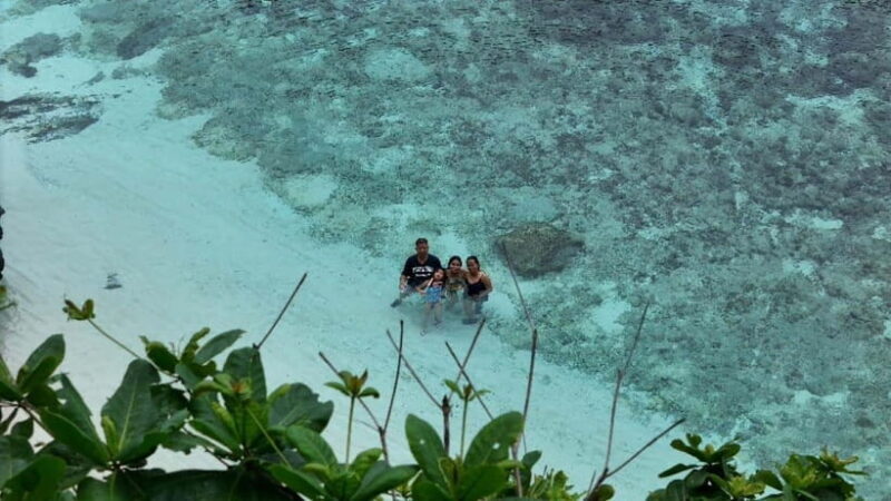 El Nido:Private Tour D with Highlights Small & Cadlao Lagoon - An In-Depth Look at Tour D’s Highlights