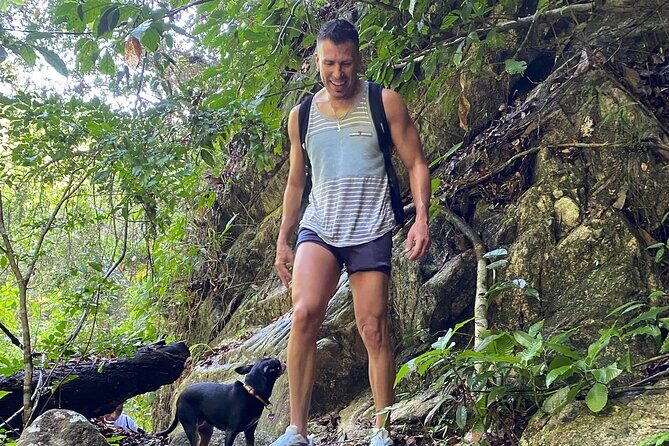 El Nogalito Mountain River- Hiking Tour - Is It Worth the Cost?