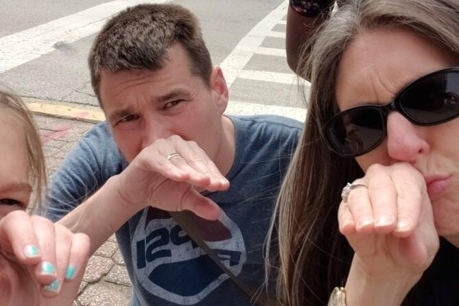 El Paso City Scavenger Hunt by Zombie Scavengers - Exploring the City With a Survival Guide