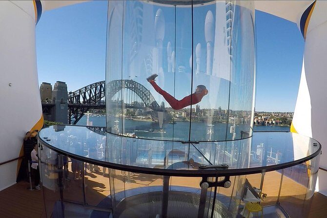 El Paso Indoor Skydiving Experience with 2 Flights & Personalized Certificate - The Bottom Line: Is It Worth It?