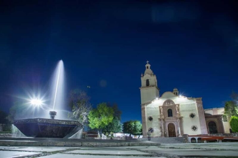 El Pinacate: 5-day tour to the craters and the Altar desert - Why This Tour Offers Real Value
