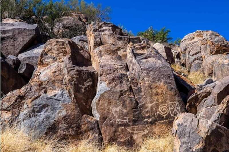 El Pinacate: 5-day tour to the craters and the Altar desert - FAQs