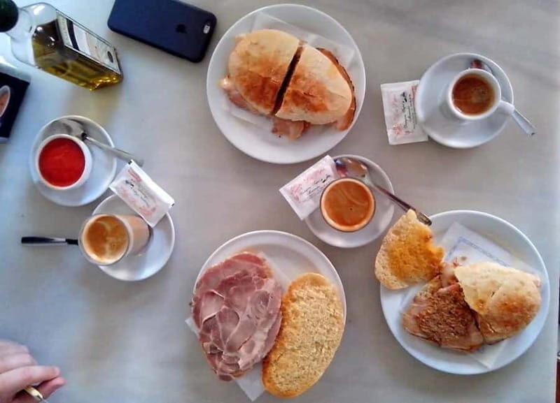 El Puerto de Santa María: Local Tapas Experience - Key Points