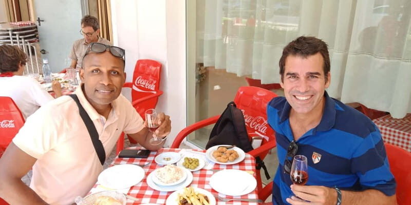 El Puerto de Santa María: Local Tapas Experience - Who Should Consider This Tour?