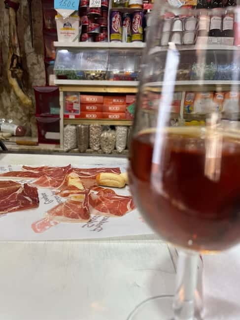 El Puerto de Santa María: Local Tapas Experience - Final Thoughts