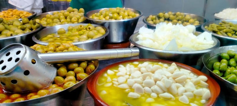 El Puerto de Santa María: Local Tapas Experience - FAQ