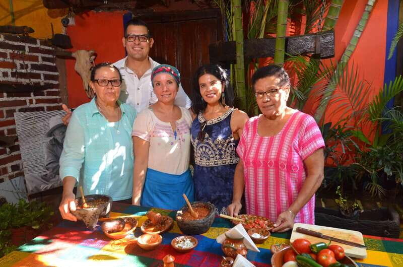 El Quelite: Molcajete Salsa and Tortilla Making Workshop - Who Should Consider This Tour?