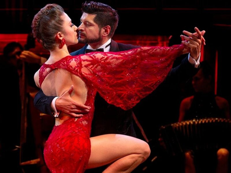 El Querandi VIP: Gourmet Dinner + Tango Show + Free Transfer - Pricing and Booking Options