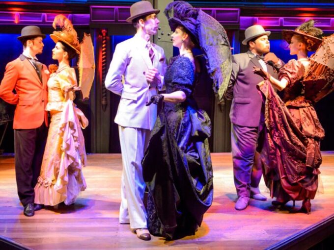 El Querandi VIP: Gourmet Dinner + Tango Show + Free Transfer - Tips for a Great Night