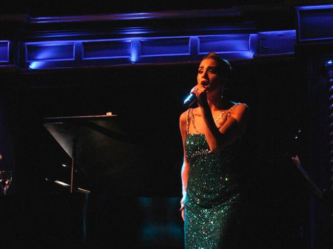 El Querandi VIP: Gourmet Dinner + Tango Show + Free Transfer - Recap