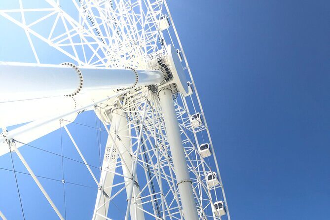 El Sol De Cancun : Panoramic Tour in Regular Cabin - Practical Details That Matter