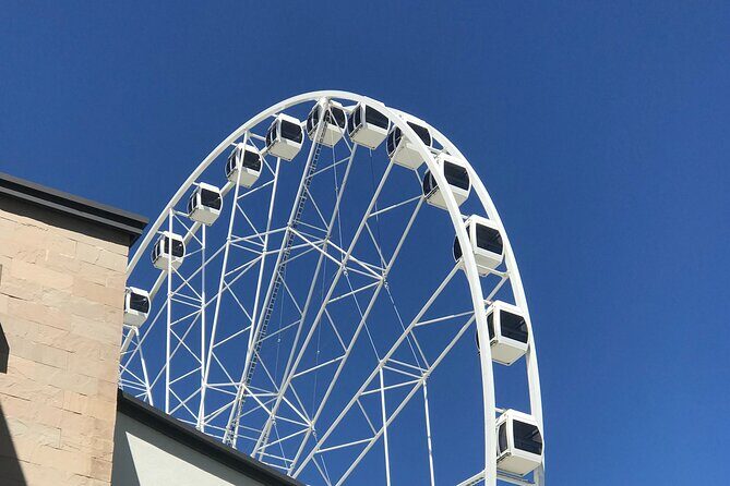 El Sol De Cancun : Panoramic Tour in Regular Cabin - Who Will Love This Tour?