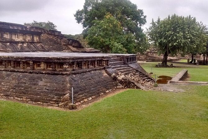 El Tajín archaeological zone - A Detailed Look at What You’ll Experience