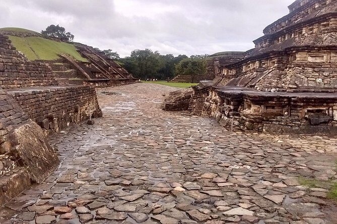 El Tajín archaeological zone - Who should consider this tour?
