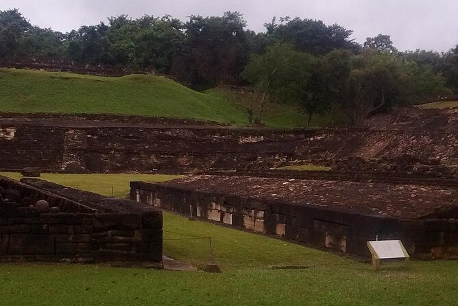 El Tajín archaeological zone - Final thoughts