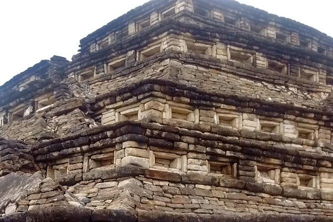 El Tajín archaeological zone - FAQs