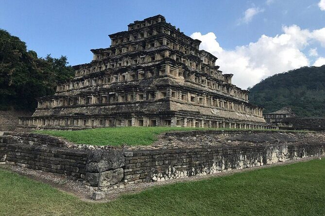El Tajin Archeological Site Skip-the-Line Ticket - A Closer Look at the Experience