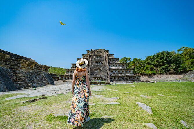 El Tajin Archeological Site Skip-the-Line Ticket - FAQ