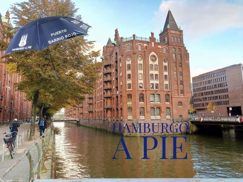 El Tesoro de Hamburgo: Tú decides cuánto pagar al final. - Key Points