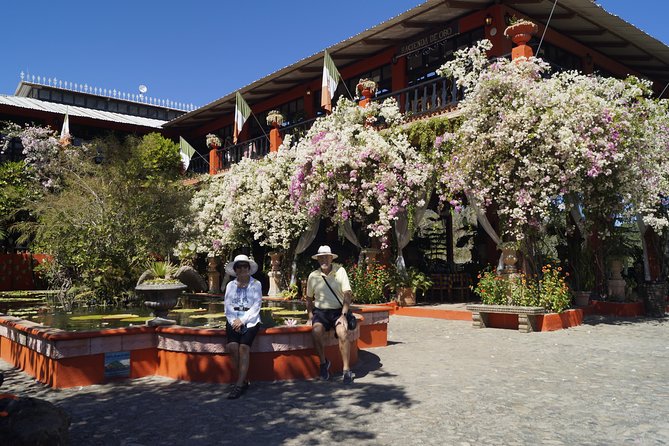El Tuito Day Trip From Puerto Vallarta With Tequila and Lunch - Highlights of El Tuito