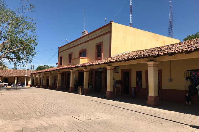 El Tuito Day Trip From Puerto Vallarta With Tequila and Lunch - Dietary Considerations