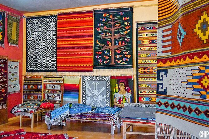 El Tule, Teotitlán, Mitla, Hierve el Agua and Mezcal Factory - Final Thoughts