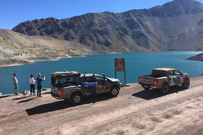 El Yeso Dam & El Plomo Hot Springs - Los Patos Lagoon (PRIVATE EXCURSION) - Frequently Asked Questions