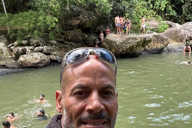 El Yunque Adventure Hiking, River Slides, Waterfalls, Beaches - Who Will Love This Tour?