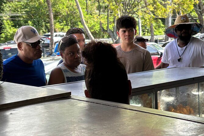 El Yunque Adventure Hiking, River Slides, Waterfalls, Beaches - The Sum Up