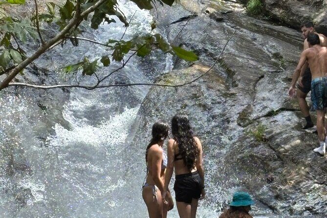 El Yunque Adventure Hiking, River Slides, Waterfalls, Beaches - Frequently Asked Questions