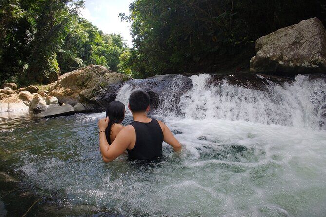El Yunque Beach Jetski + Rainforest Hike Adventure Tour - Final Thoughts: Who Will Love This Tour?
