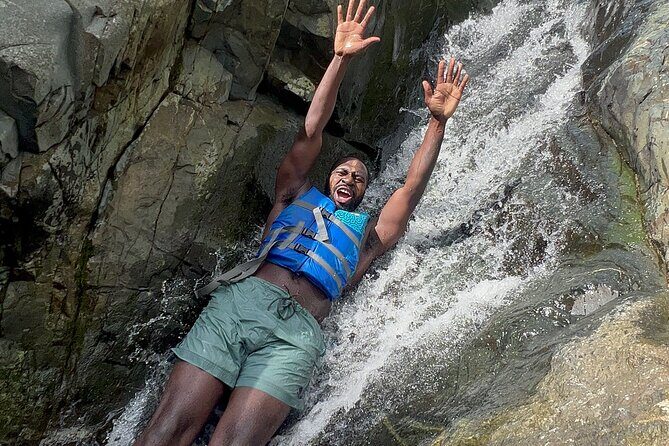 El Yunque Exclusive Experience: Waterslide Adventures w/Transport - FAQ
