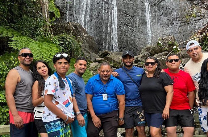 El Yunque Guided Experience! - Who Should Consider This Tour?