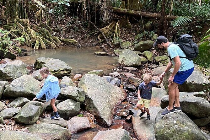 El Yunque Guided Experience! - Final Thoughts
