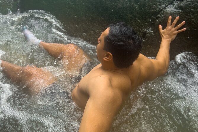 El Yunque Hike, Waterslide & Luquillo Kiosks Food with Transport - Practical Tips for Booking and Enjoying