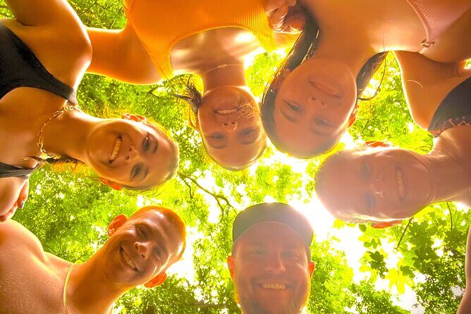 El Yunque Hike, Waterslide & Luquillo Kiosks Food with Transport - The Sum Up: Is This Tour Right for You?