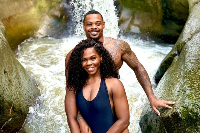 El Yunque Hike, Waterslide & Luquillo Kiosks Food with Transport - FAQ