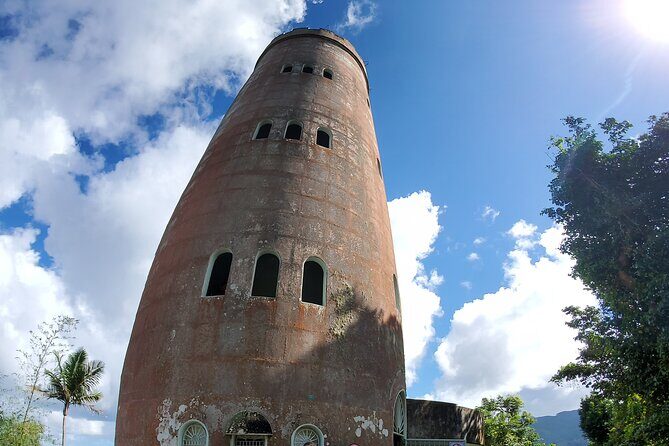 El Yunque National Rainforest and Luquillo Beach Tour - Discovering El Yunque: A Closer Look at the Rainforest  