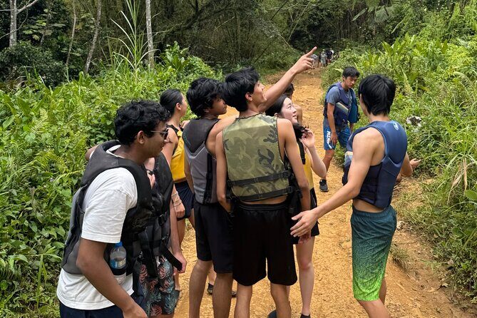 El Yunque Rainforest Adventure: Hidden Waterfalls & Water Slides - Why This Tour Offers Great Value