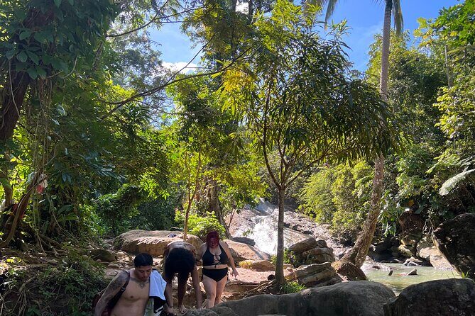 El Yunque Rainforest and Luquillo Beach and Kiosk Private Tour - Who Should Consider This Tour?