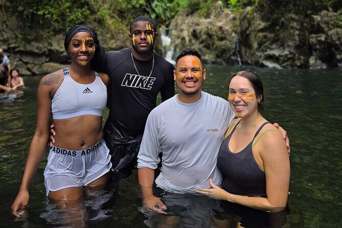 El Yunque Rainforest and Luquillo Kiosk Day Trip - Reviews and Real Experiences